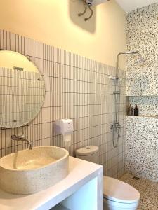 Sampai Villa Bohemian,,5 star
