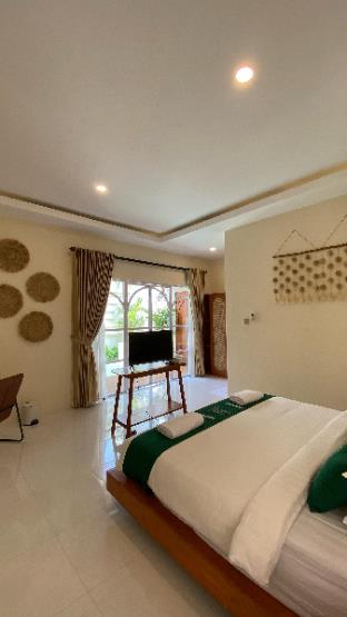 sampai villa bohemian