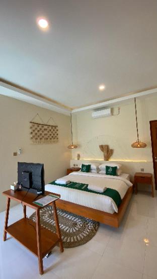 sampai villa bohemian