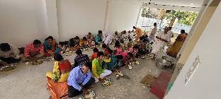 gour gadadhar guest house