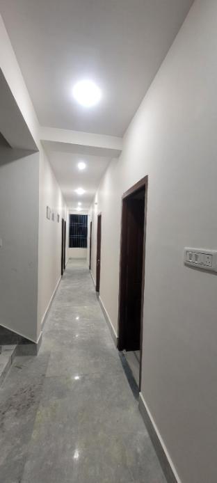 Gour Gadadhar Guest House,,3 star