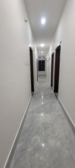 Gour Gadadhar Guest House,,3 star