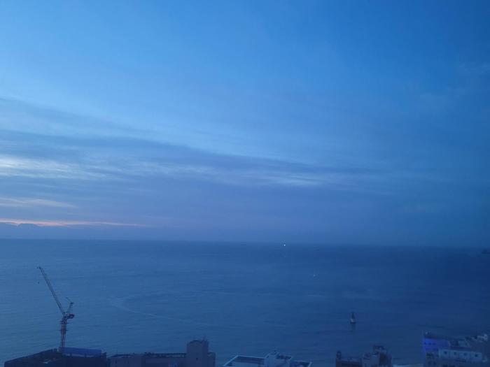 haeundae wide ocean view residence