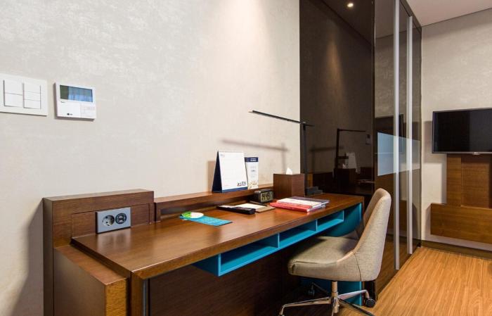 haeundae wide ocean view residence