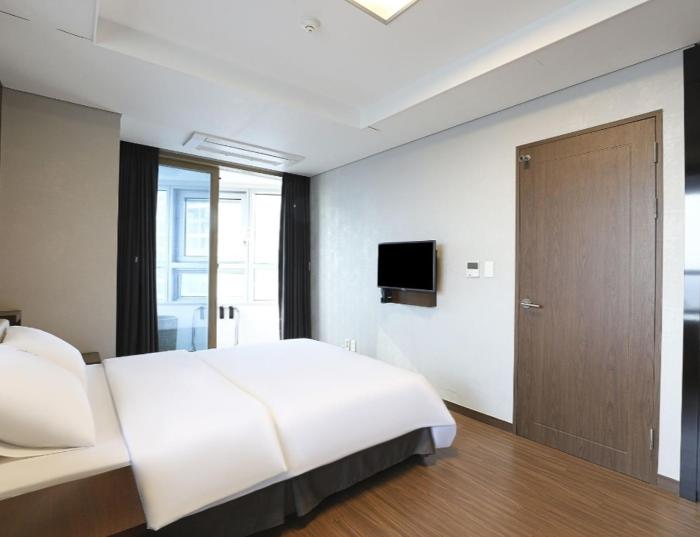 haeundae wide ocean view residence