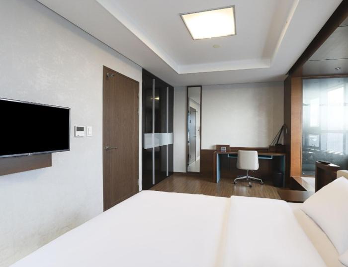 haeundae wide ocean view residence