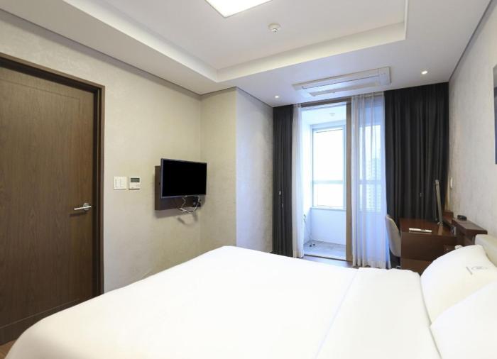 haeundae wide ocean view residence