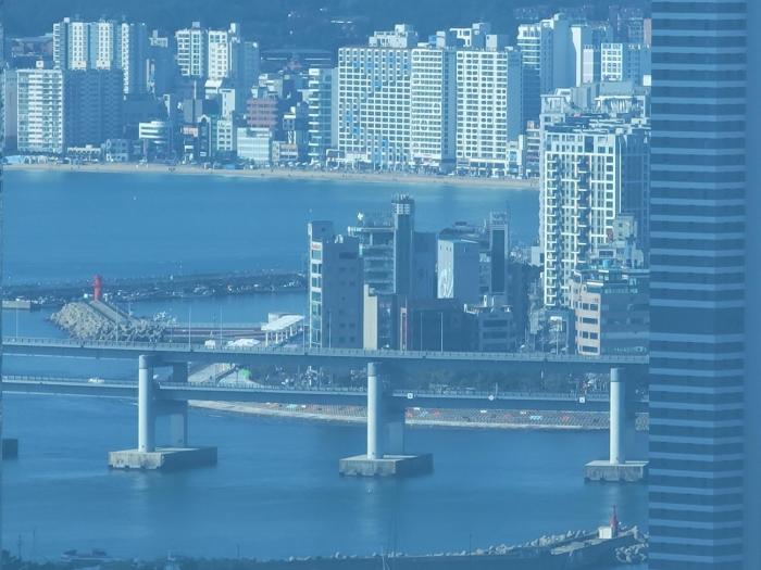 haeundae wide ocean view residence
