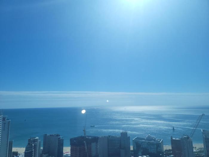 haeundae wide ocean view residence