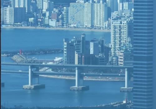 Haeundae Wide Ocean View Residence,,0 star