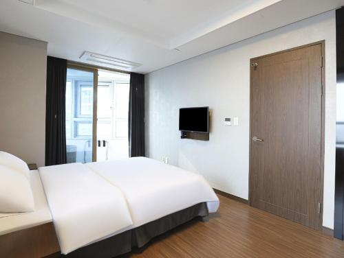 Haeundae Wide Ocean View Residence,,0 star