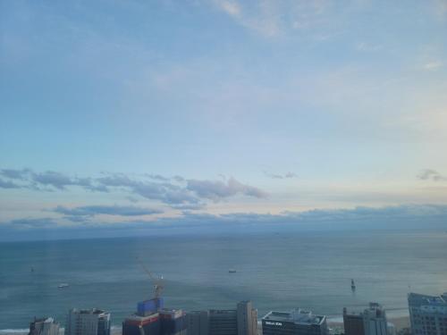 haeundae wide ocean view residence