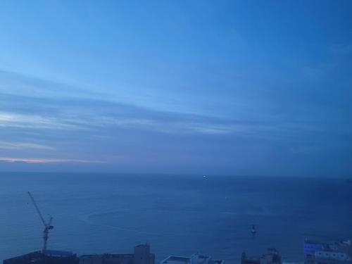 haeundae wide ocean view residence
