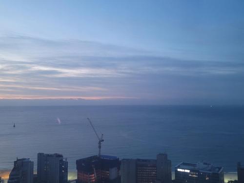 haeundae wide ocean view residence