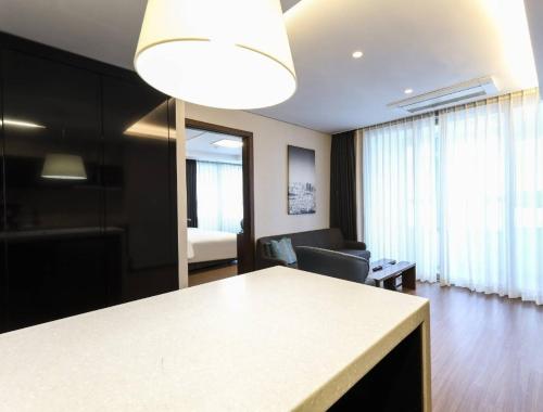haeundae wide ocean view residence