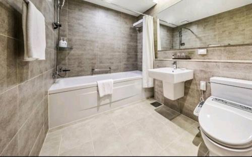 Haeundae Wide Ocean View Residence,,0 star
