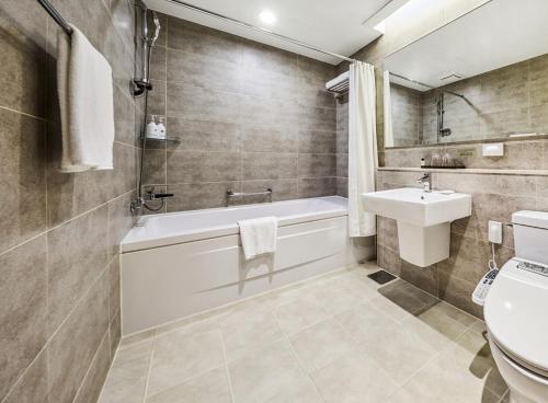 haeundae wide ocean view residence