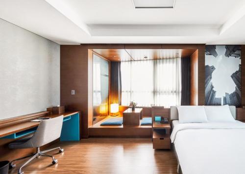 haeundae wide ocean view residence