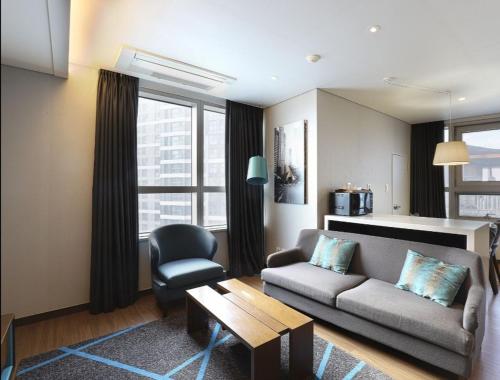 haeundae wide ocean view residence
