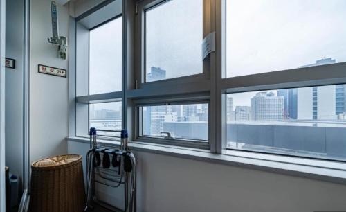 Haeundae Wide Ocean View Residence,,0 star