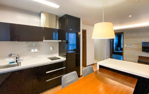 haeundae wide ocean view residence