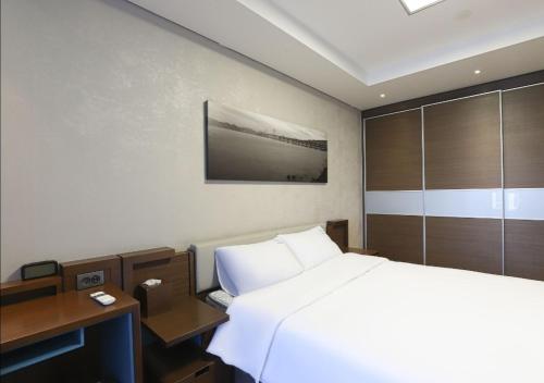 haeundae wide ocean view residence