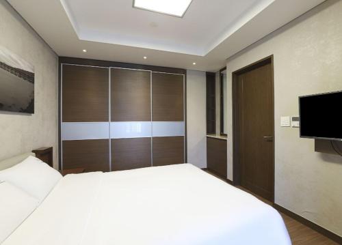 haeundae wide ocean view residence