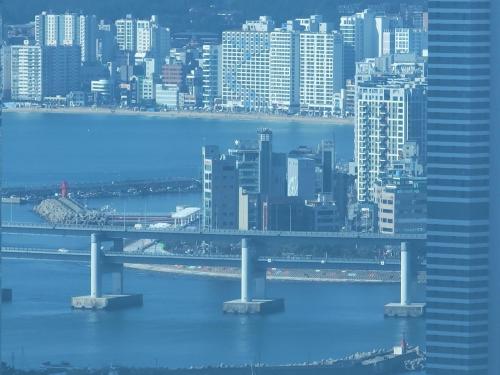 haeundae wide ocean view residence