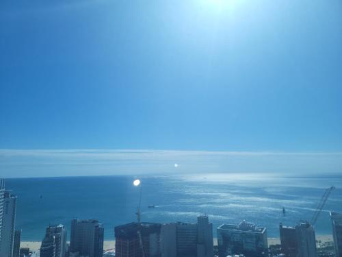 haeundae wide ocean view residence