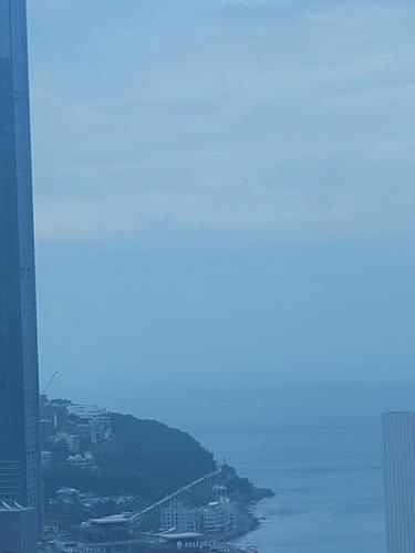 haeundae wide ocean view residence