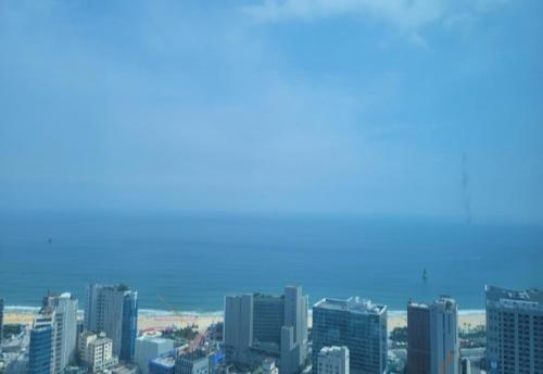 haeundae wide ocean view residence