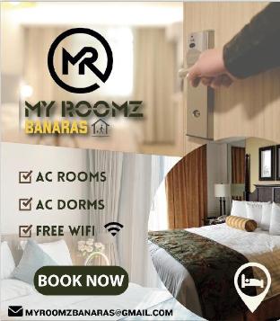 my roomz banaras