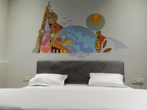 my roomz banaras