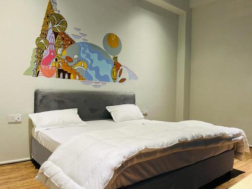 my roomz banaras