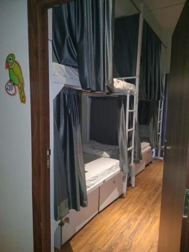 My Roomz Banaras,,3 star