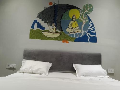 my roomz banaras