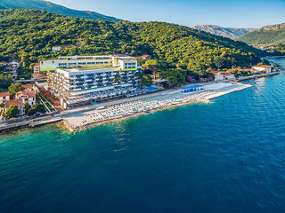 carine hotel park