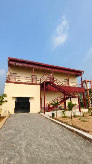 Nh16 Farmstay,,3 star