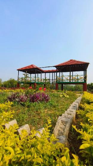 nh16 farmstay