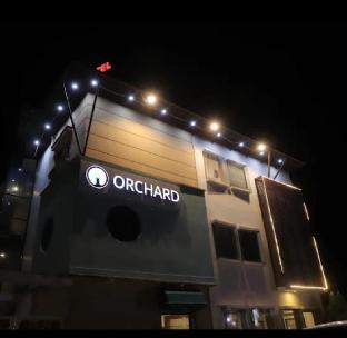 Orchard Hotel / Restaurant,,5 star