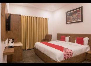 Orchard Hotel / Restaurant,,5 star