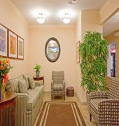 candlewood suites santa maria by ihg