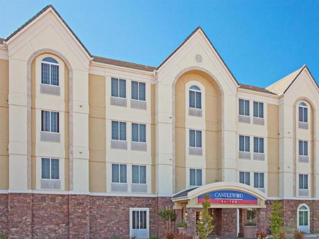 candlewood suites santa maria by ihg