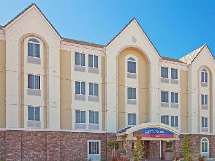 candlewood suites santa maria by ihg