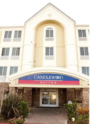 candlewood suites santa maria by ihg