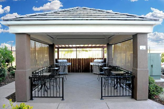 candlewood suites santa maria by ihg