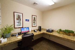 candlewood suites santa maria by ihg