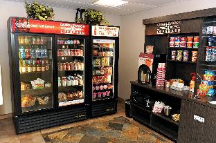 candlewood suites santa maria by ihg