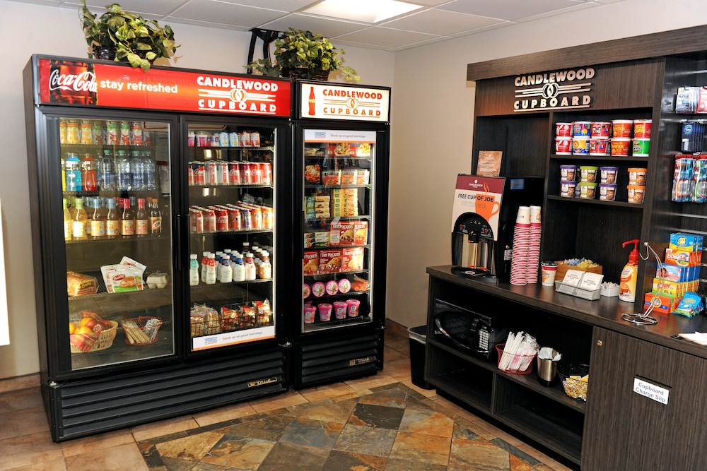 candlewood suites santa maria by ihg