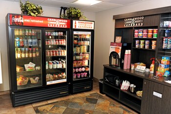 candlewood suites santa maria by ihg